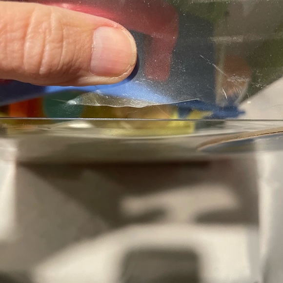 NIB Cocomelon Pop-Up Playhouse with Yellow and Blue Accents - Picture 10 of 13